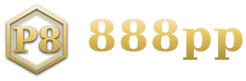 888pp logo